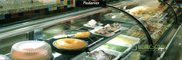 Montamos a sua padaria!